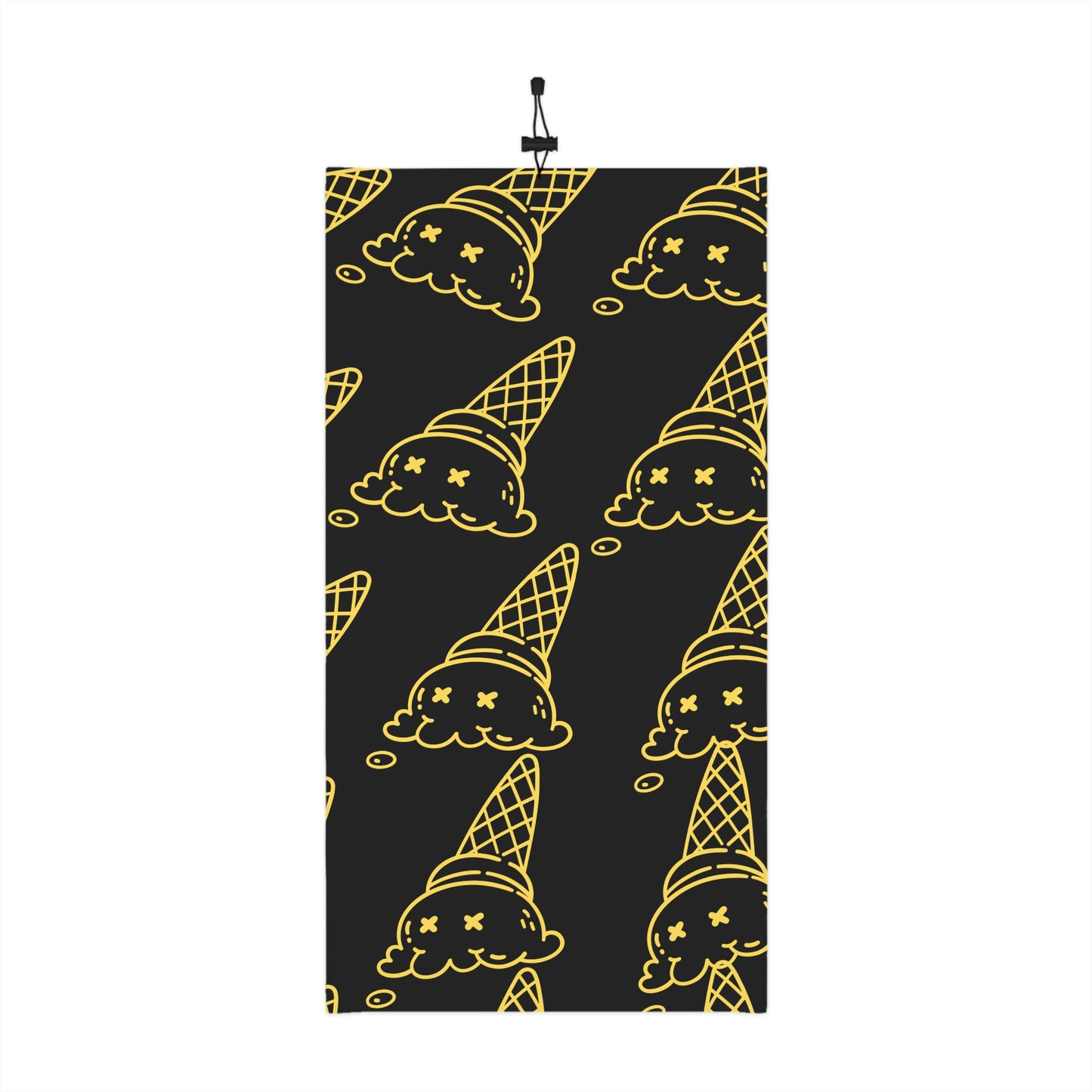 Motor Bike Neck Gaiter, Warm Drawstring Scarf for Cold Weather Fashion, Unique Graphic Neck Warmer, Gift for Him/Her, Winter [...]