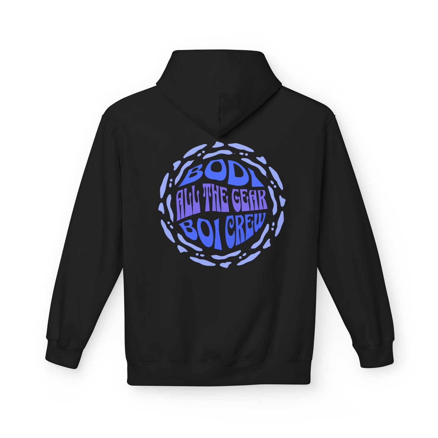 Unisex Cozy Fleece Hoodie – Everyday Comfort, Effortless Styleort, Unique Style