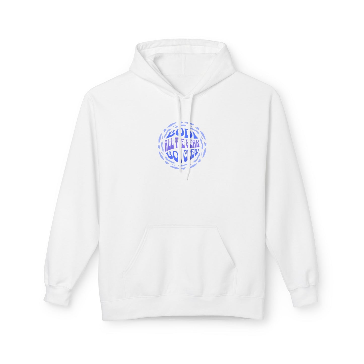 Unisex Cozy Fleece Hoodie – Everyday Comfort, Effortless Styleort, Unique Style