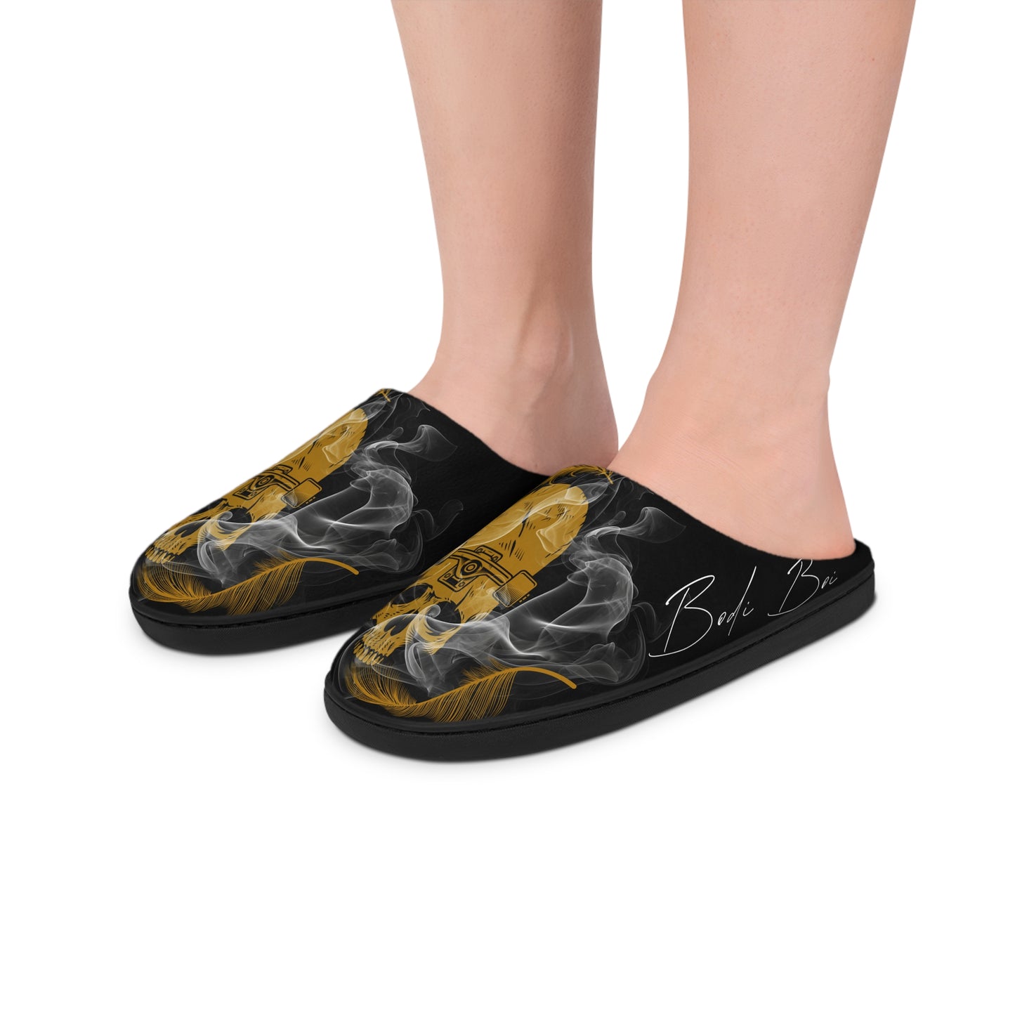 Men's skateboard  Indoor Slippers with Unique Lion Design, Cozy Footwear for Men, House Slippers, Gifts for Him, Comfortable Slippers, Birthday Gift
