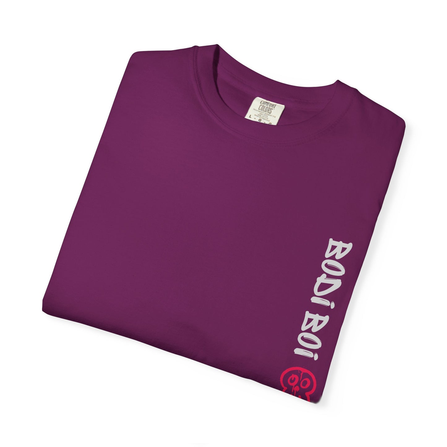 Cool Unisex Gamer T-shirt with Bold Graphics, Casual Wear for Gamers, Gift for Birthdays, Unique T-shirt for Comic Fans, Trendy [...]