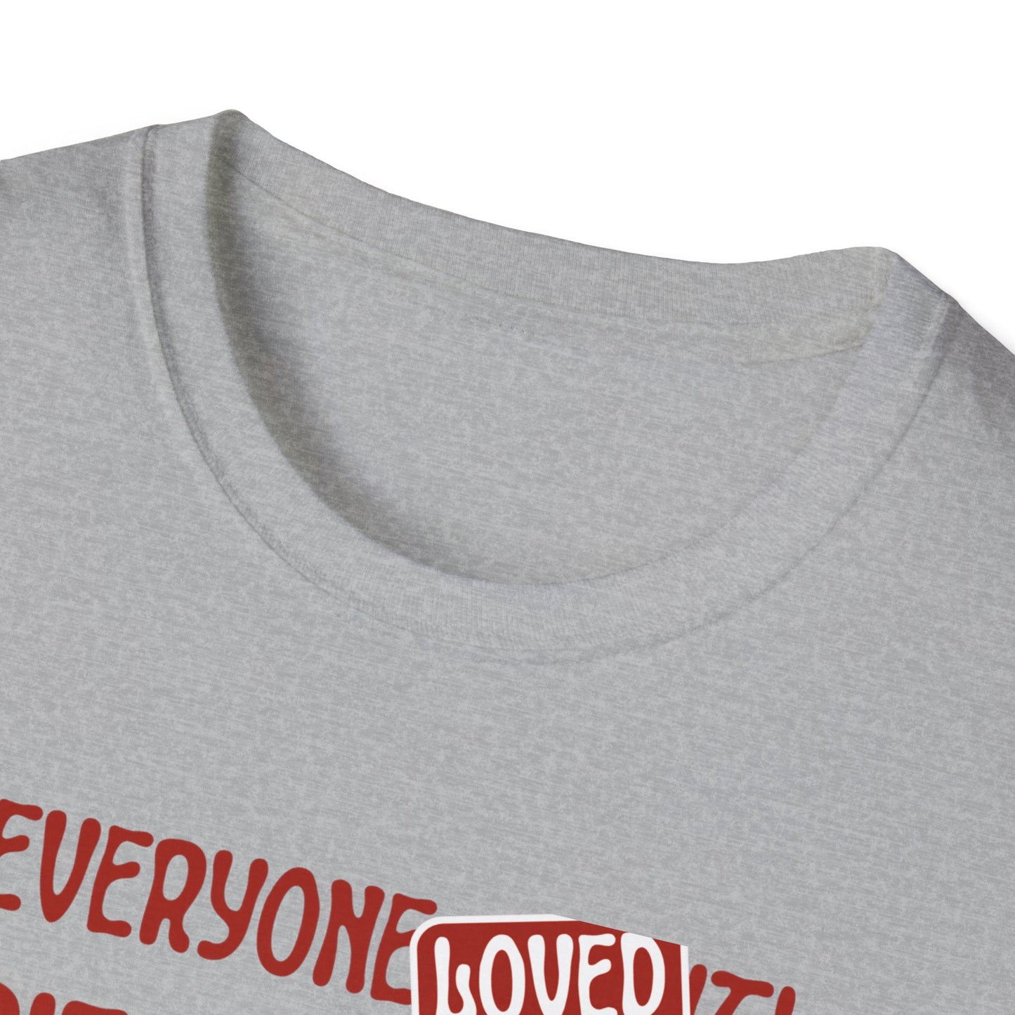 Pizza Lover Unisex T-Shirt | Fun Foodie Tee, Perfect Gift for Pizza Lovers, Casual Wear, Funny T-Shirt, Unique Gift Idea, Foodie Apparel
