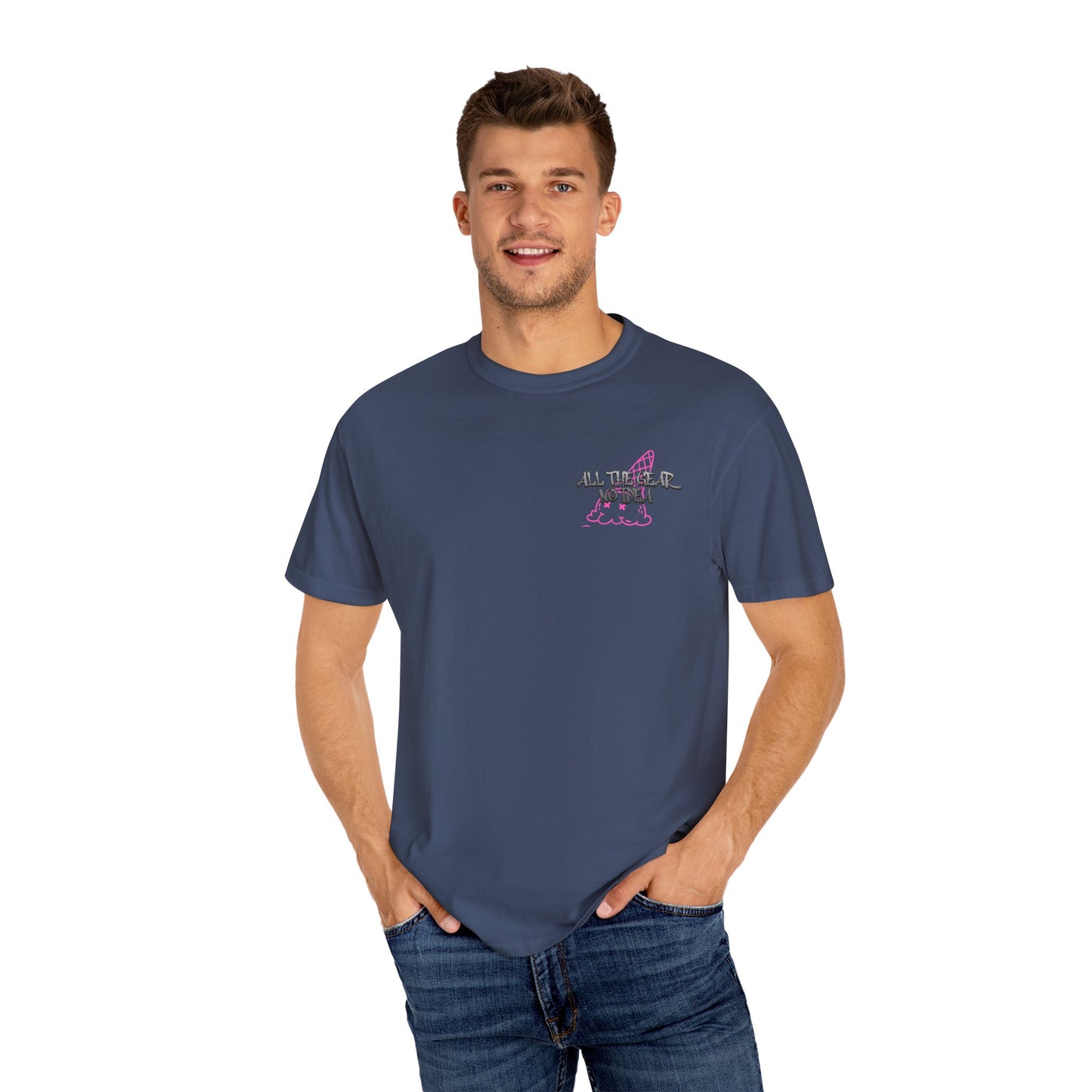 Bodiful Vibes Unisex T-shirt | Cool Car Graphic Tee | Perfect for Car Enthusiasts, Streetwear, Gifts, Casual Outings, Festivals