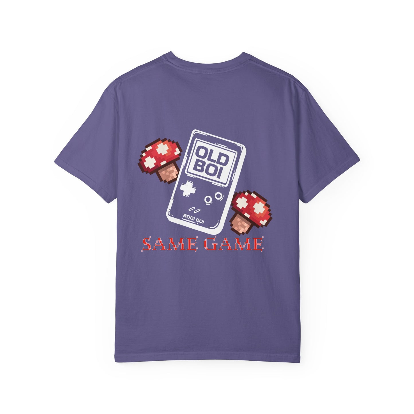Retro Gaming Unisex T-Shirt - Perfect Gift for Gamers, Vintage Style Tee, 80s Nostalgia Shirt, Birthday Present, Unisex Apparel