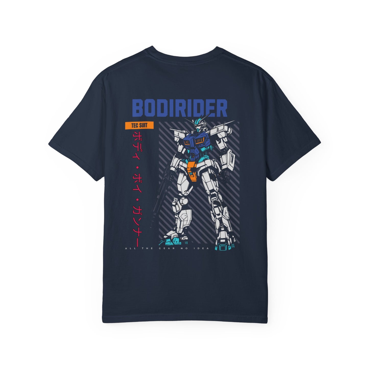 Unique Graphic T-shirt for Anime Lovers, Retro Gamer Tee, Cool Streetwear Top, Unisex Fashion Shirt for Every Occasion, Gift for Friends