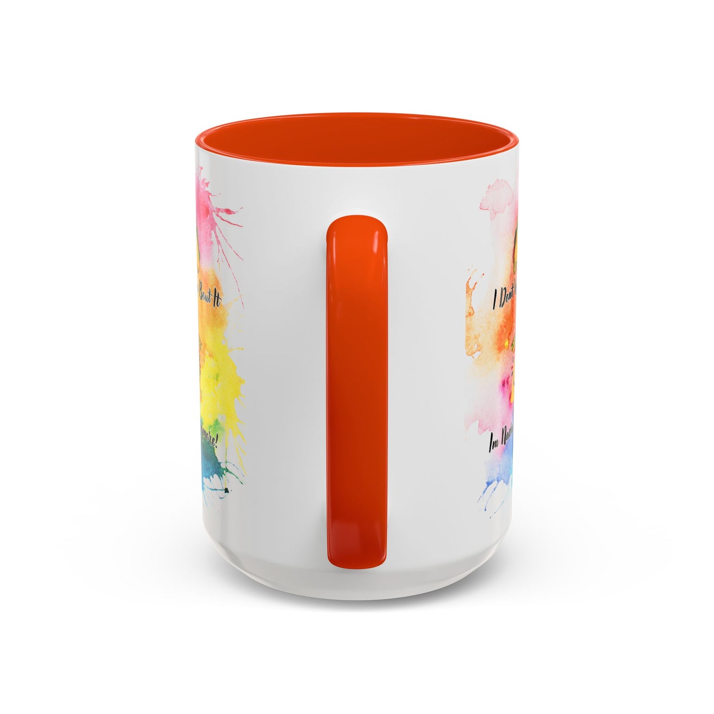 Colorful Mugs - Nacho Friend Fun Coffee Cup for Taco Lovers, Gift for Friends, Vibrant Ceramic Cup, Cute Drinkware for Celebrations, Unique,