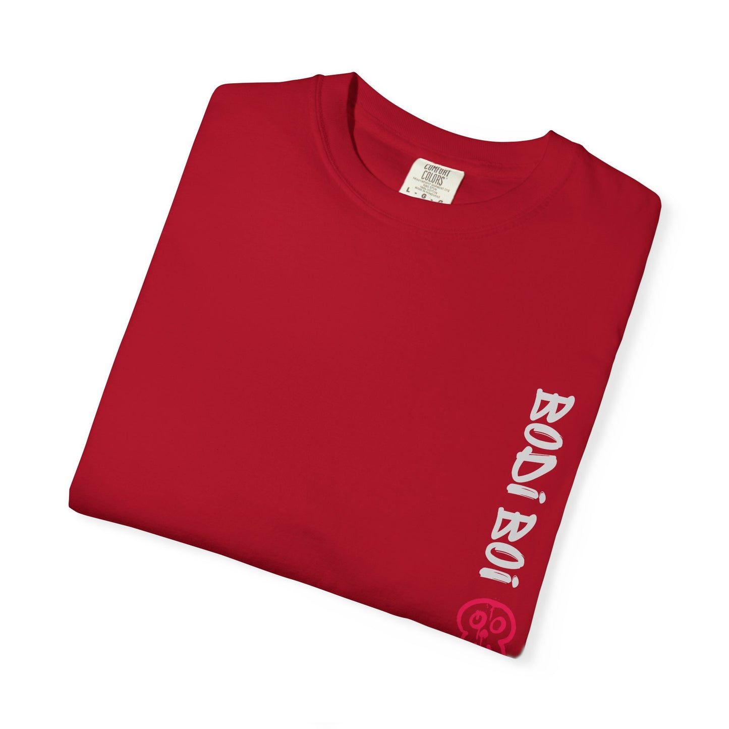 Cool Unisex Gamer T-shirt with Bold Graphics, Casual Wear for Gamers, Gift for Birthdays, Unique T-shirt for Comic Fans, Trendy [...]