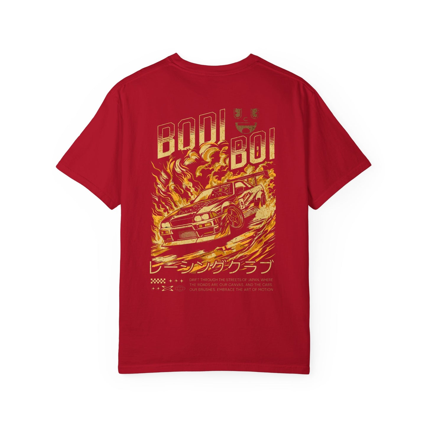 Vintage-Inspired Graphic T-Shirt for Car Lovers, Unisex Gift, Cool Apparel, Retro Style Tee, Casual Wear, Perfect for Road Trips