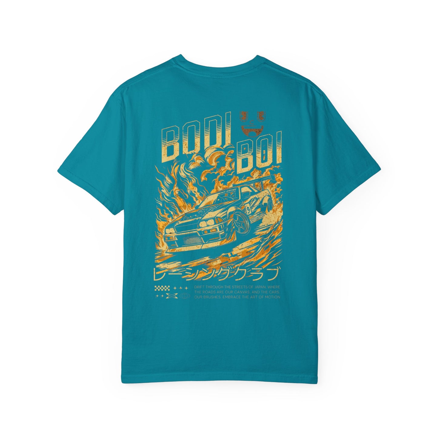 Vintage-Inspired Graphic T-Shirt for Car Lovers, Unisex Gift, Cool Apparel, Retro Style Tee, Casual Wear, Perfect for Road Trips