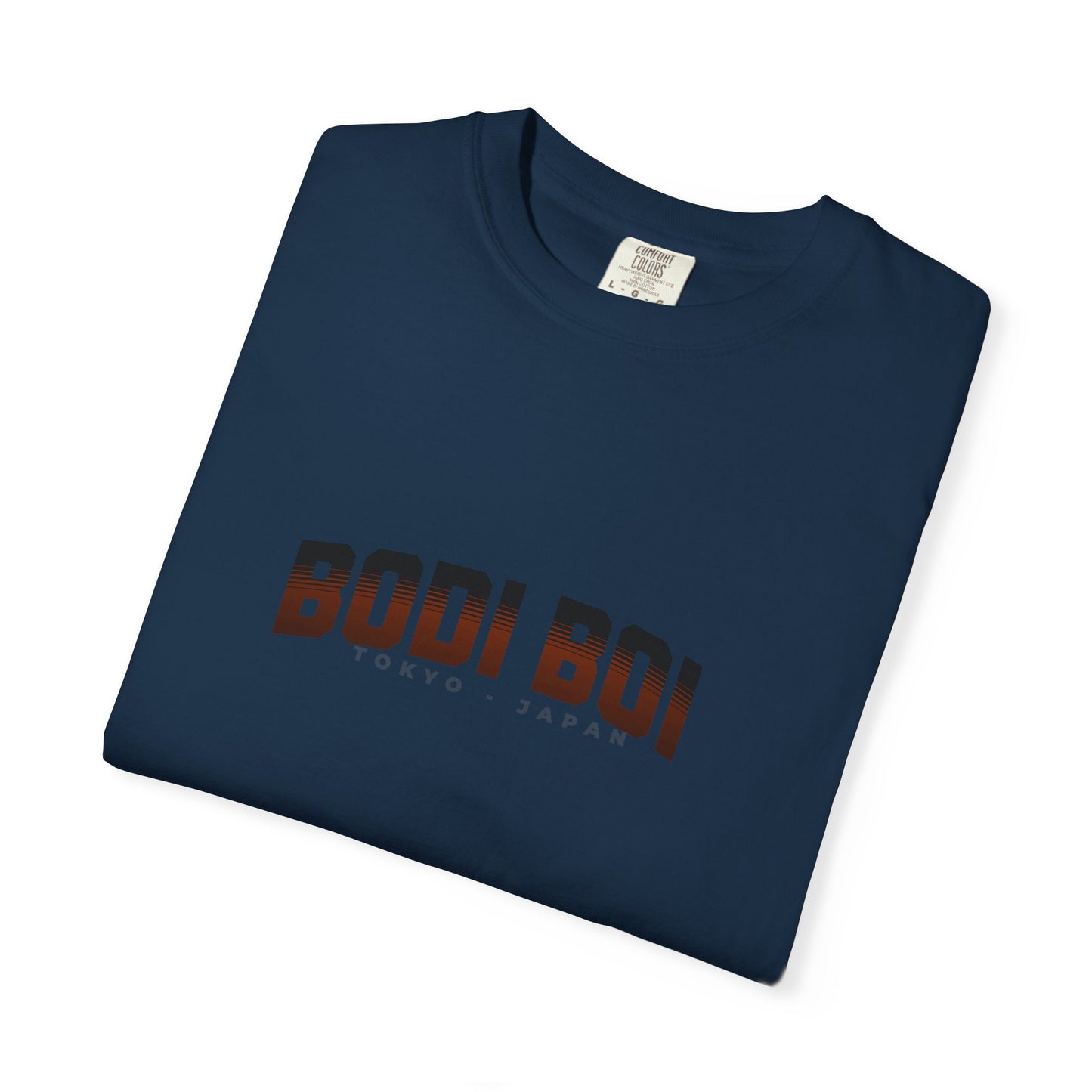 Cool Unisex Garment-Dyed T-shirt for Car Enthusiasts, Perfect for Gift, Casual Wear, Road Trips, Vintage Style, Unique Graphic Tee