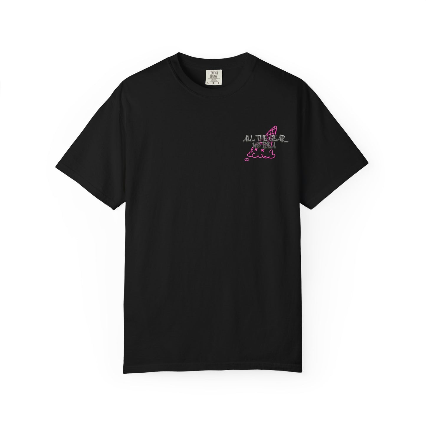 Ghostly Love Unisex T-Shirt | Fun Halloween Shirt, Cute Gift for Ghost Lovers, Unique Graphic Tee, Spooky Casual Wear, Everyday [...]