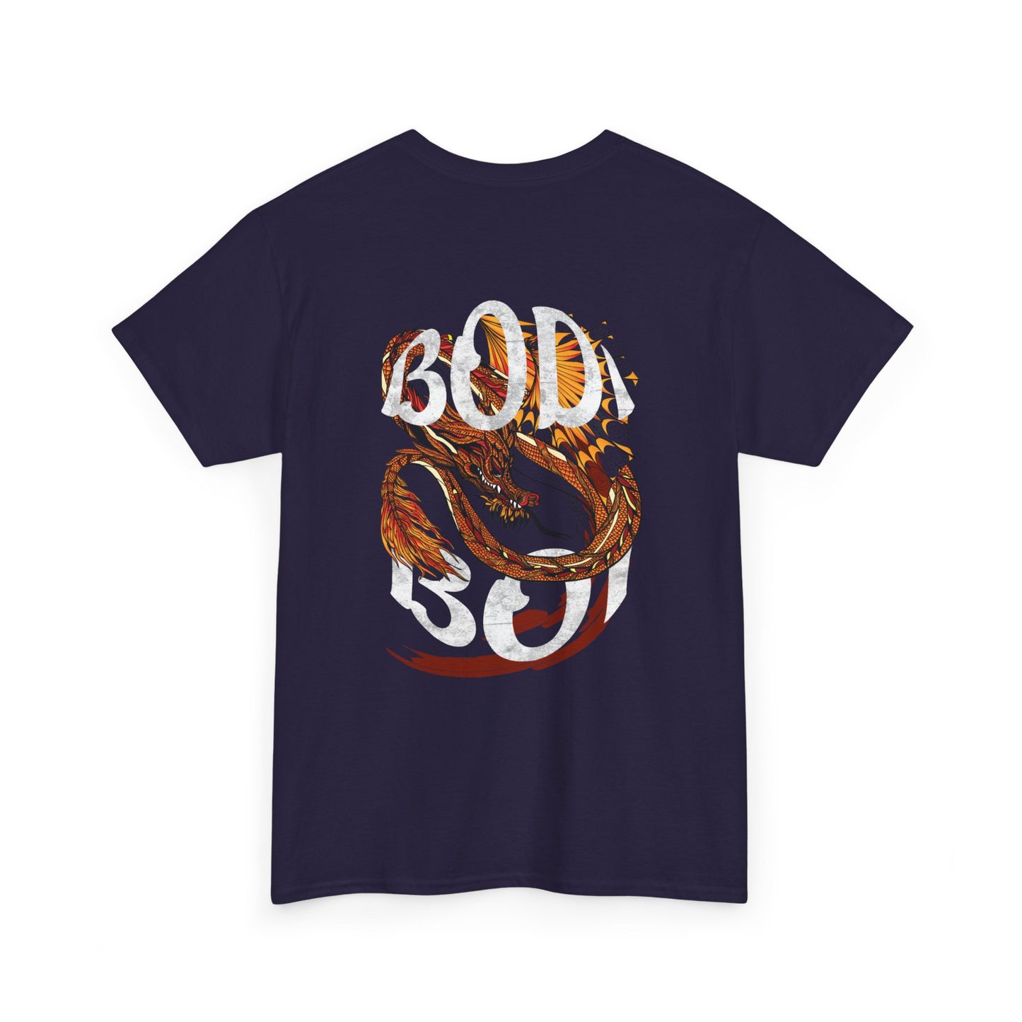 Dragon Bodi Boi Tee