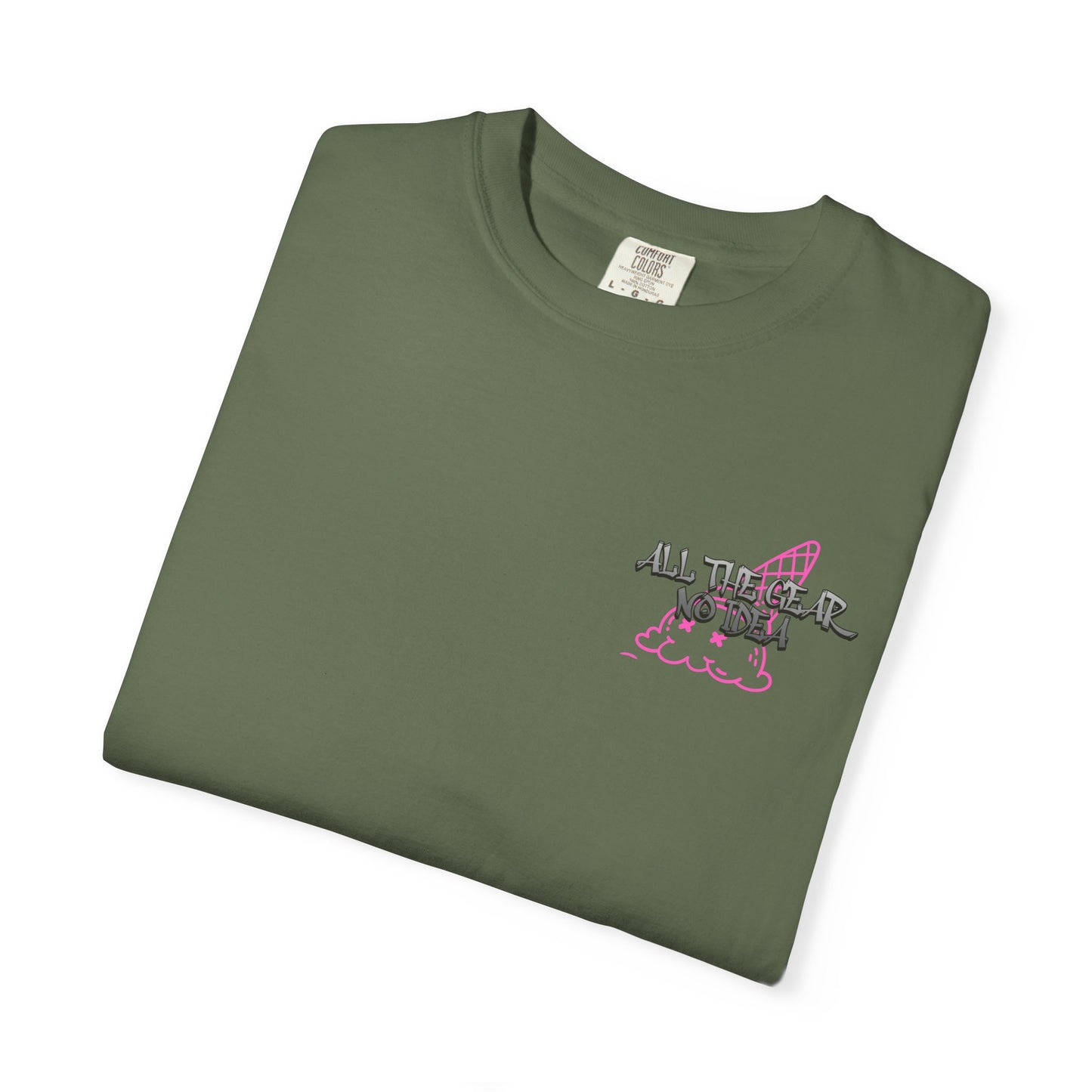 Bodiful Vibes Unisex T-shirt | Cool Car Graphic Tee | Perfect for Car Enthusiasts, Streetwear, Gifts, Casual Outings, Festivals