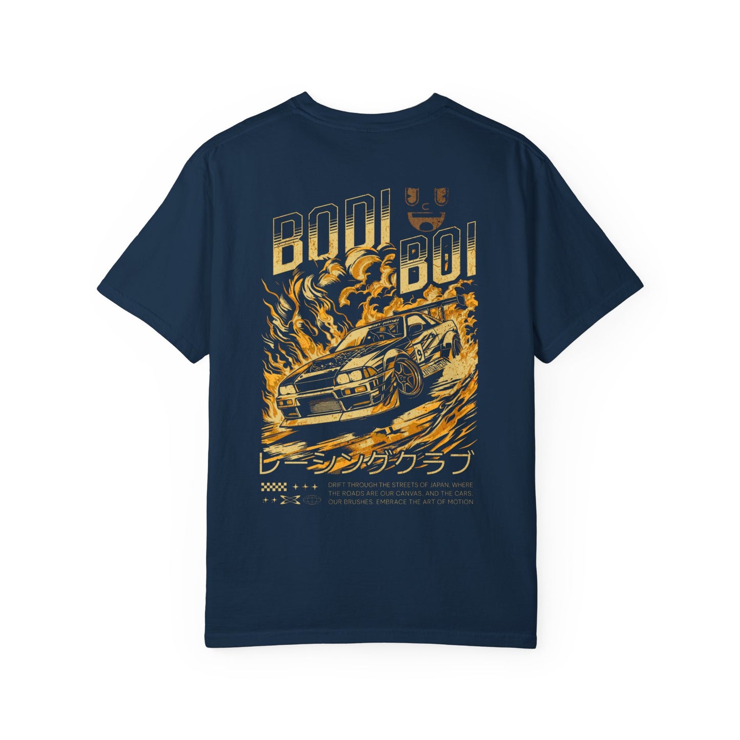 Vintage-Inspired Graphic T-Shirt for Car Lovers, Unisex Gift, Cool Apparel, Retro Style Tee, Casual Wear, Perfect for Road Trips