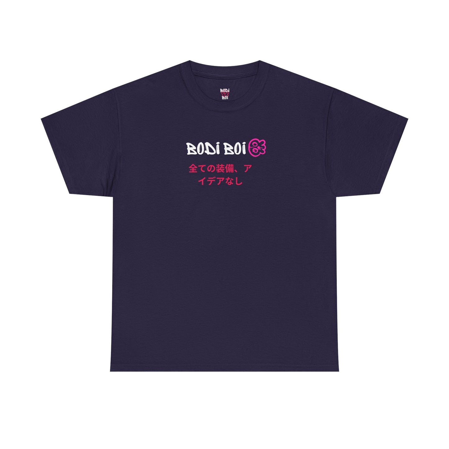 Dragon Bodi Boi Tee