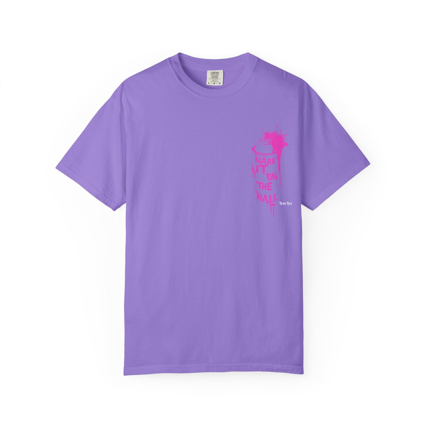 Urban Art T-Shirt, Graffiti Style Tee, Streetwear Clothing, Cool Graphic Tee, Gift for Artists, Casual Wear