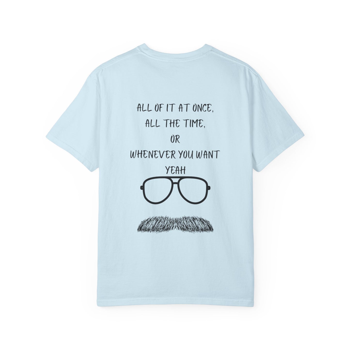 Birthday Do It Lady Celebration T-Shirt, Funny Birthday Gift, Unisex Tee, Graphic Shirt, Casual Wear, Gift for Her
