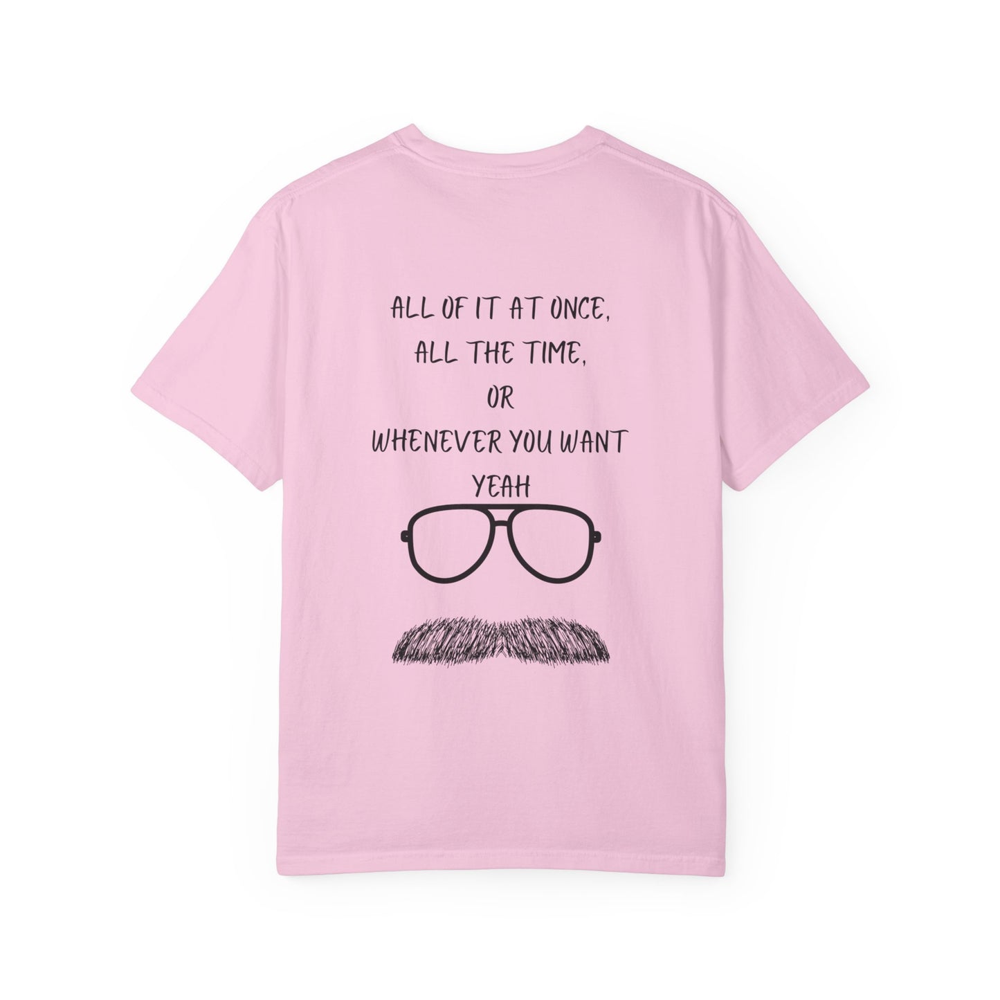 Birthday Do It Lady Celebration T-Shirt, Funny Birthday Gift, Unisex Tee, Graphic Shirt, Casual Wear, Gift for Her