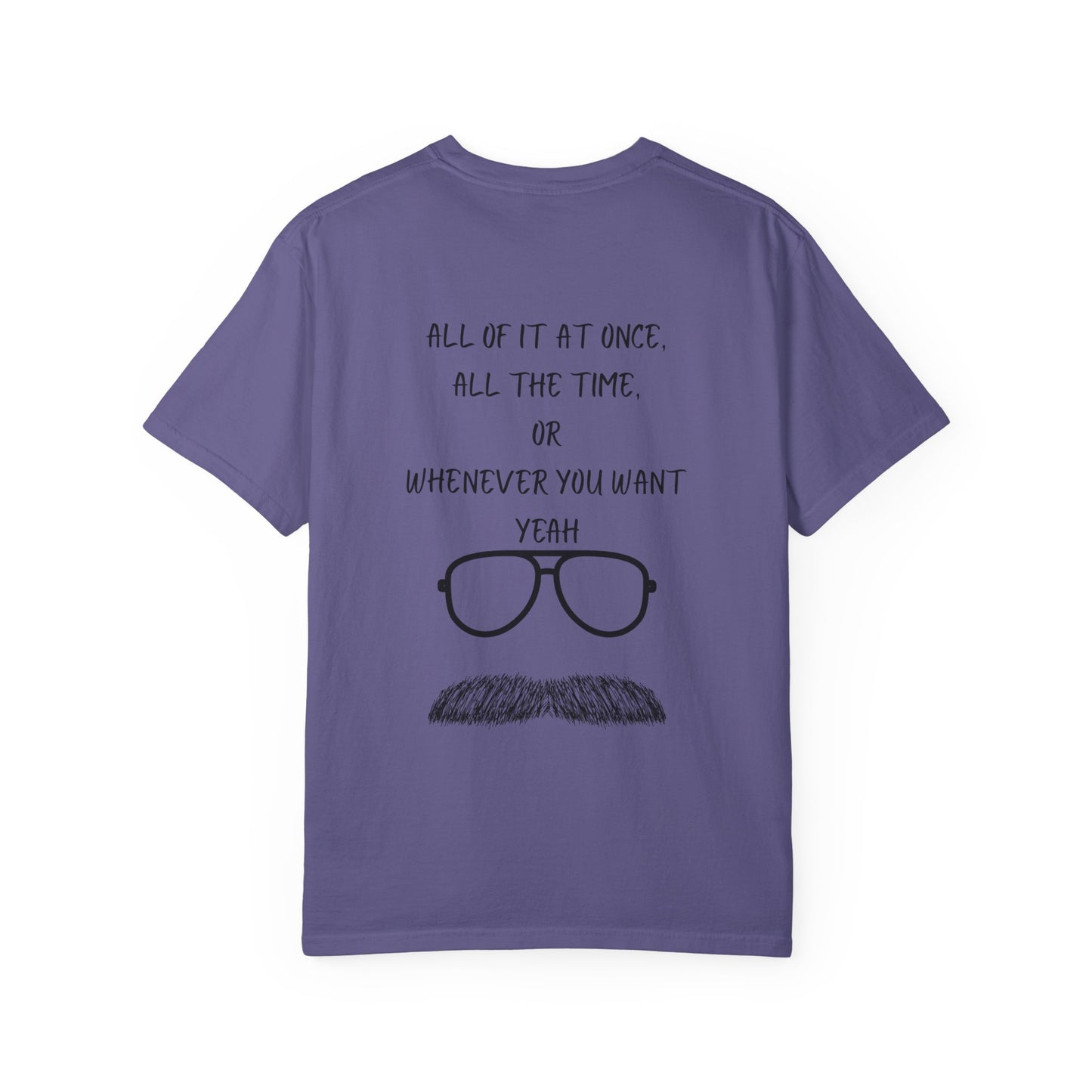 Birthday Do It Lady Celebration T-Shirt, Funny Birthday Gift, Unisex Tee, Graphic Shirt, Casual Wear, Gift for Her
