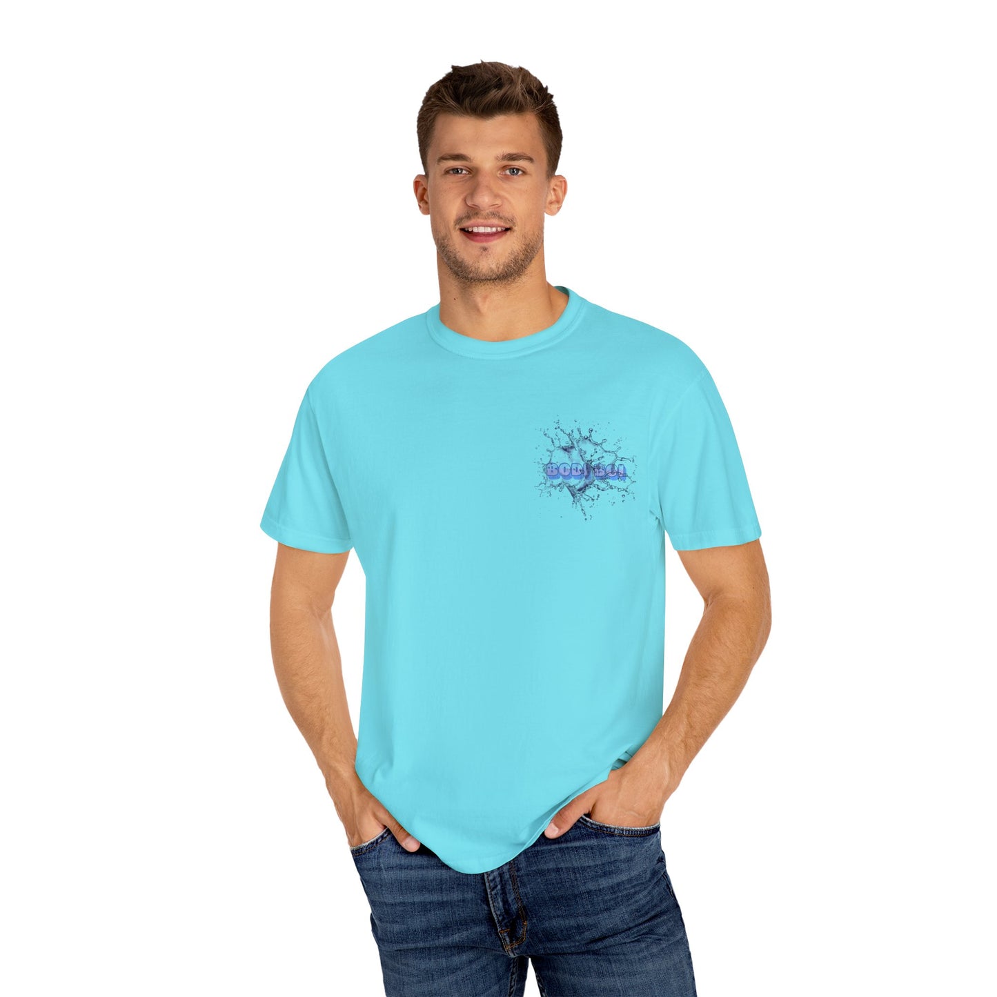 Skate-inspired Unisex T-shirt | Casual Streetwear, Gift for Skateboarders, Trendy Graphic Tee, Summer Cool Wear, Unique Gift Idea