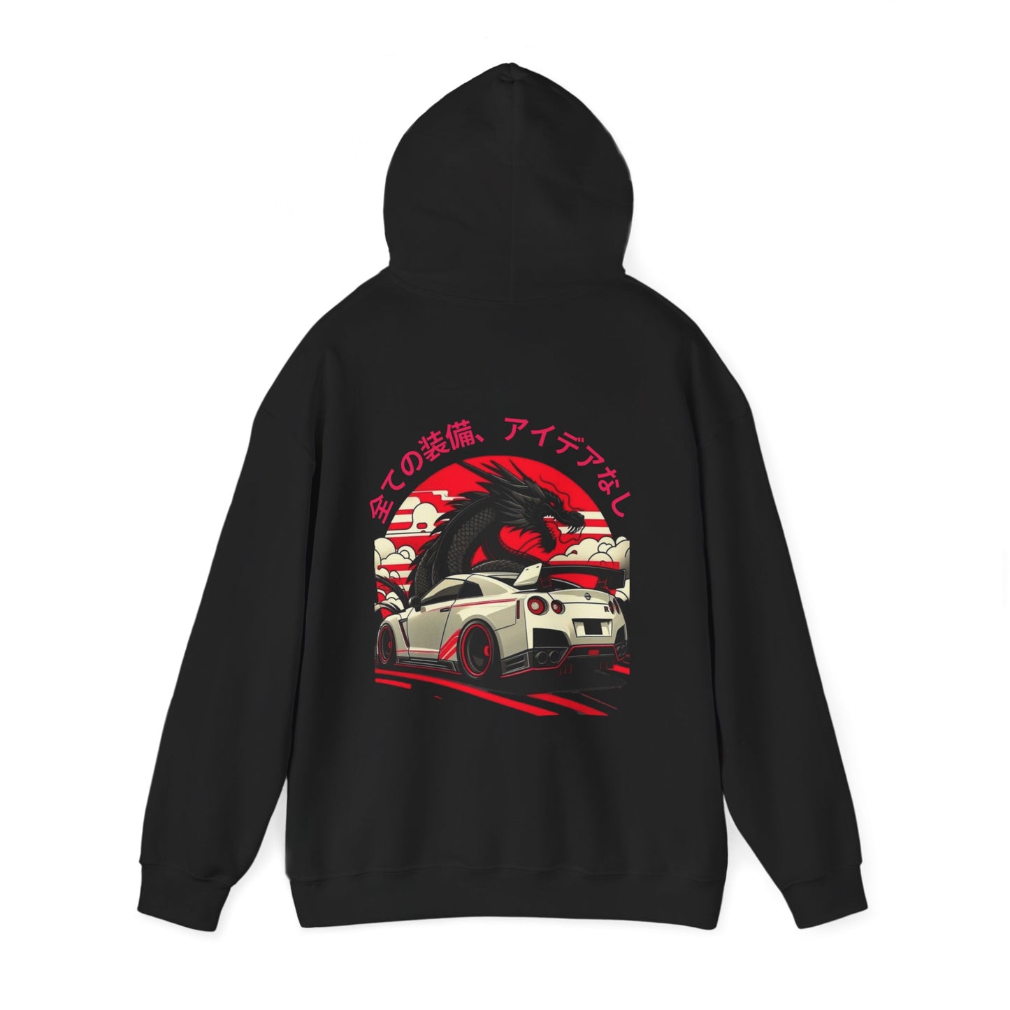 Urban Graffiti Hoodie, Streetwear Style Sweatshirt, Unisex Hooded Sweatshirt, Graphic Art Pullover, Cool Casual Layering