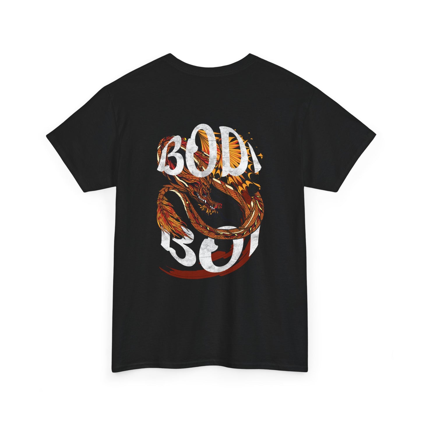 Dragon Bodi Boi Tee