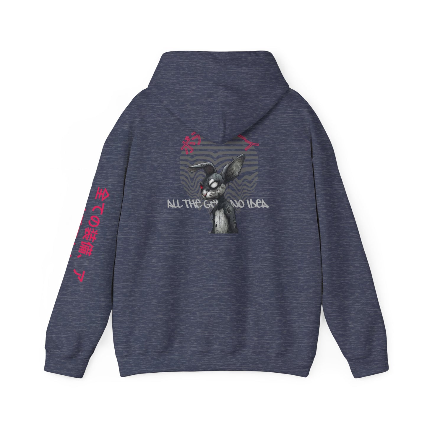 Chill Vibe Graphic Hoodie, Unisex Sweatshirt for Comfort, Casual Wear, Streetwear Style, Gift for Friends, Cozy Outfit