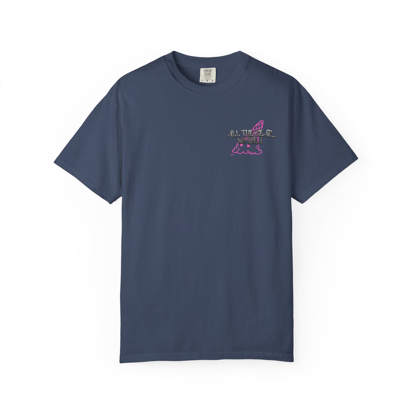 Bodiful Vibes Unisex T-shirt | Cool Car Graphic Tee | Perfect for Car Enthusiasts, Streetwear, Gifts, Casual Outings, Festivals
