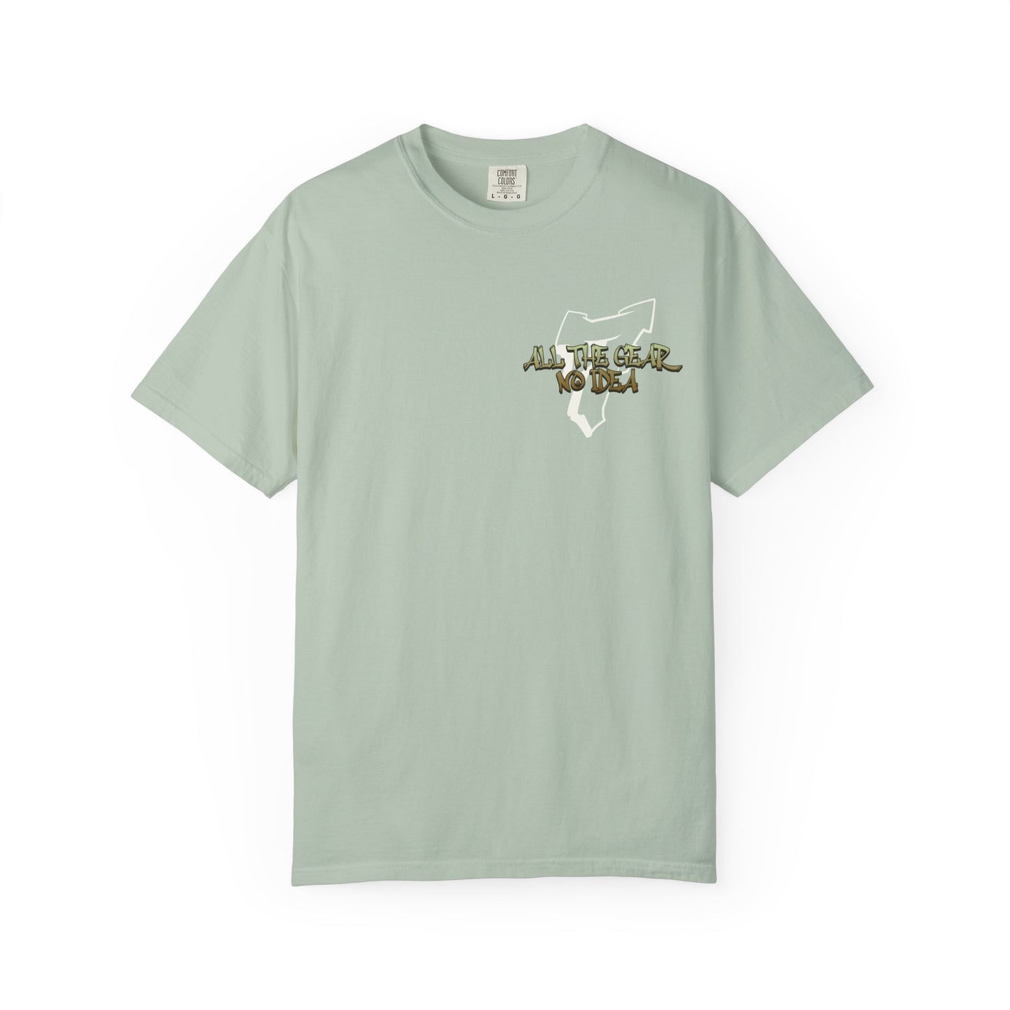 Bodi Boi T-Shirt with Unique Graphics, Trendy Graphic Tee, Casual Everyday Wear, Perfect Gift for Friends and Family, All [...]