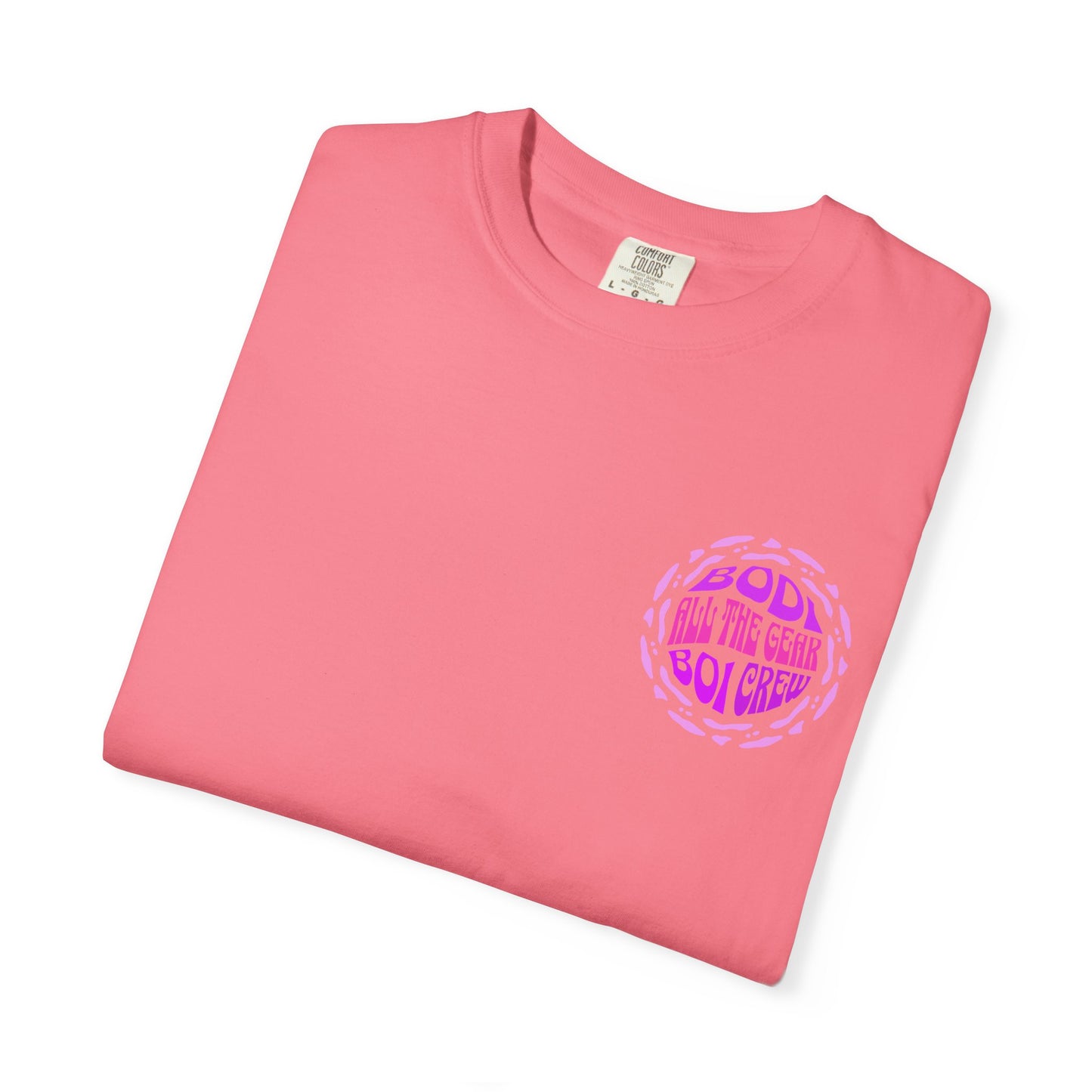 Stylish Unisex Graphic T-Shirt - Perfect for Halloween, Casual Wear, Gifts for Grandparents, Alternative Fashion, Statement Tee