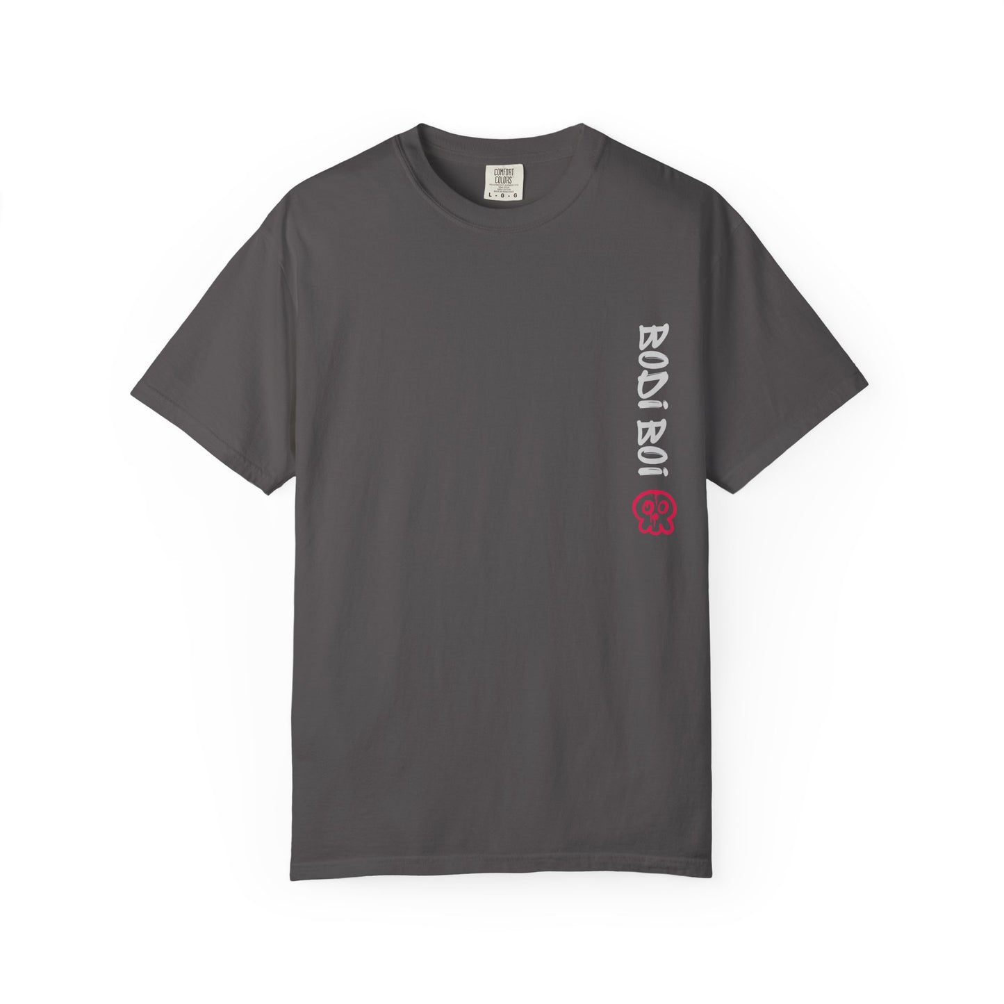 Cool Unisex Graphic T-shirt, Streetwear Tee, Gifts for Him, Trendy Casual Wear, Urban Fashion, Bear Graphic Design