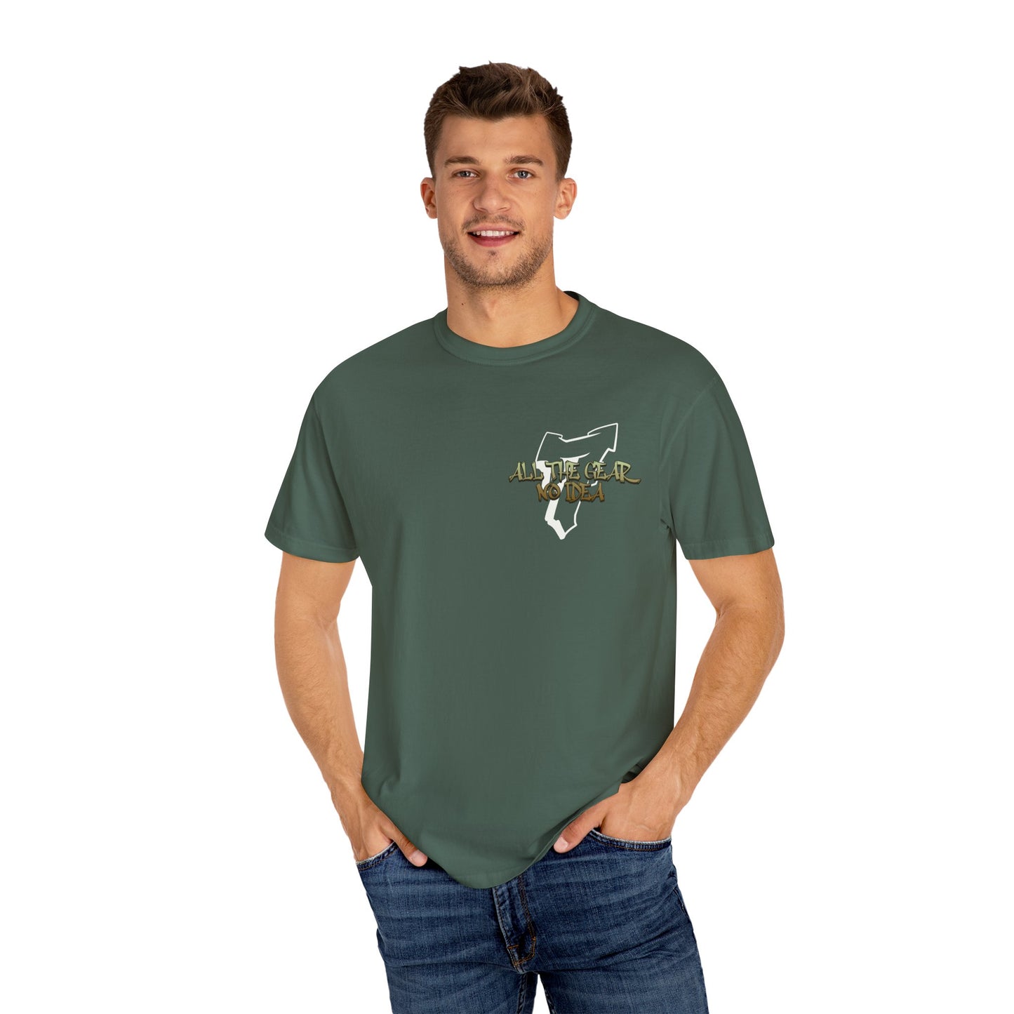 Bodi Boi T-Shirt with Unique Graphics, Trendy Graphic Tee, Casual Everyday Wear, Perfect Gift for Friends and Family, All [...]