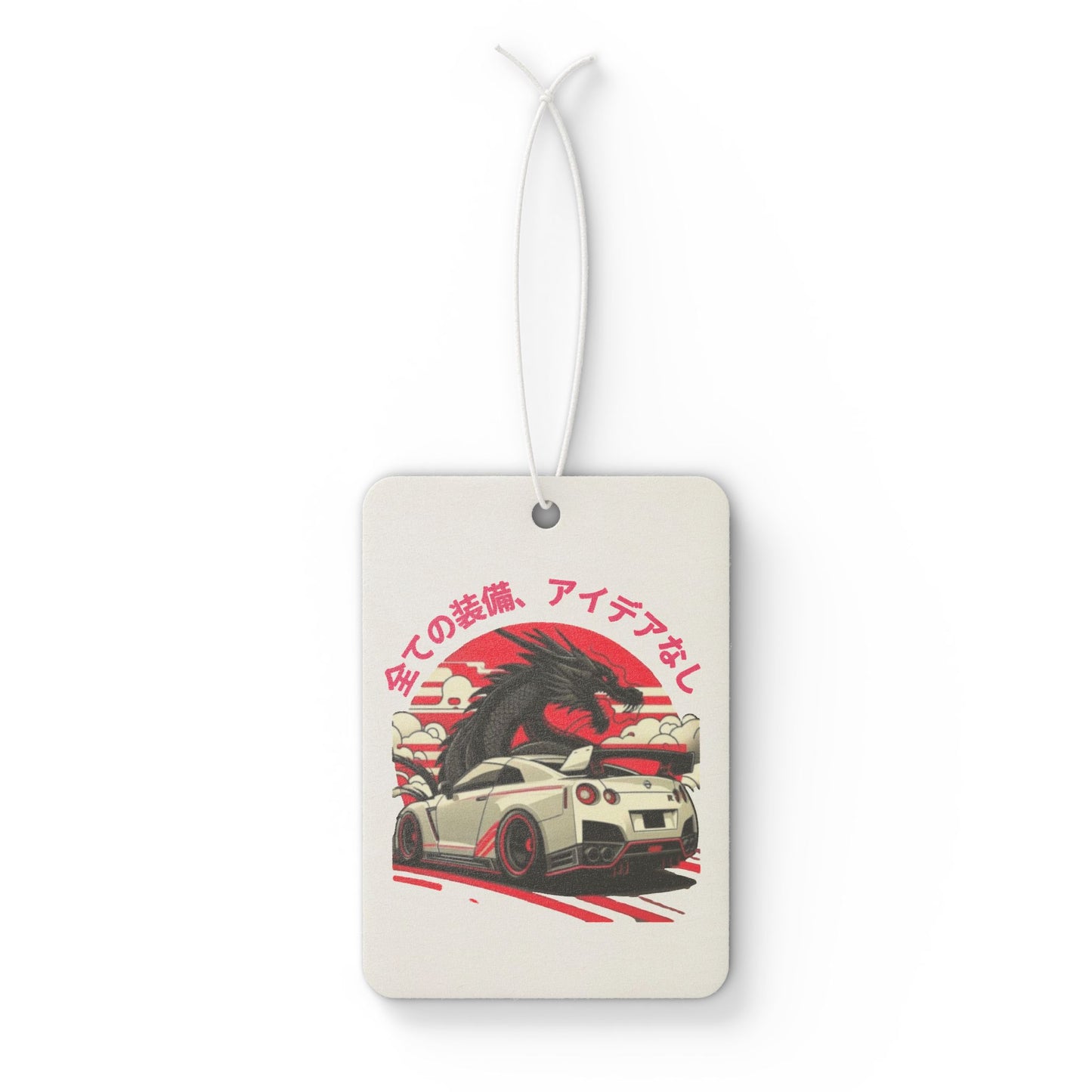 Car Air Freshener -Themed Decor, Auto Accessories, Aromatherapy, Gifts for Car Lovers, Fun Car Decorations
