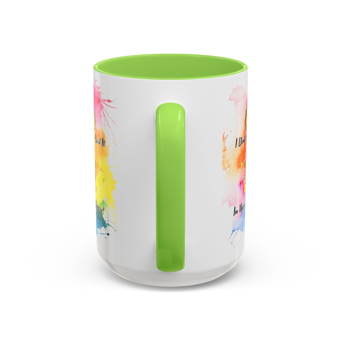 Colorful Mugs - Nacho Friend Fun Coffee Cup for Taco Lovers, Gift for Friends, Vibrant Ceramic Cup, Cute Drinkware for Celebrations, Unique,