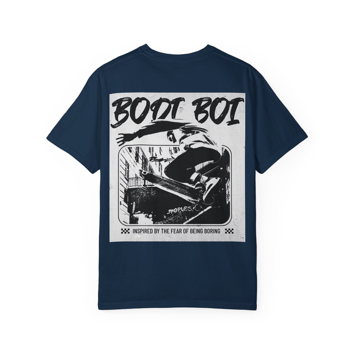Trendy Unisex Graphic T-shirt | Streetwear Style, Cool Vibes, Skateboarder Gift, Casual Outfit, Everyday Wear