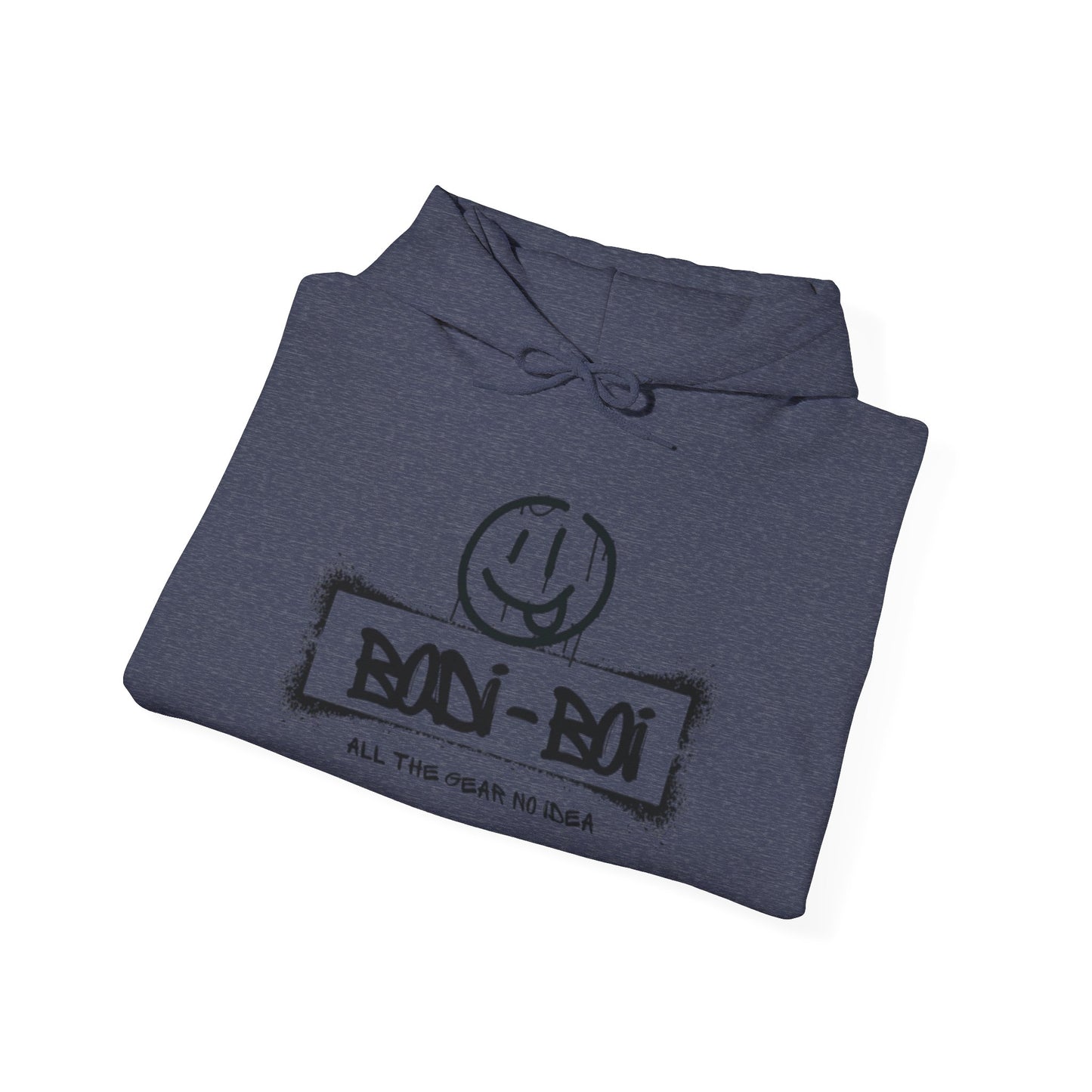 Chill Vibe Graphic Hoodie, Unisex Sweatshirt for Comfort, Casual Wear, Streetwear Style, Gift for Friends, Cozy Outfit