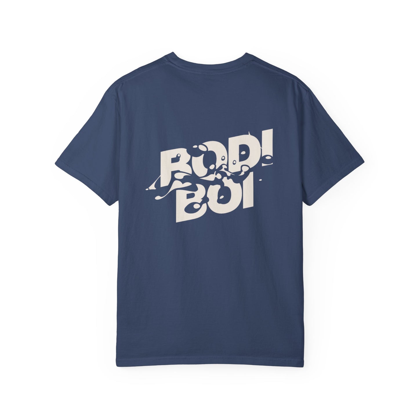 Bodi Boi T-Shirt with Unique Graphics, Trendy Graphic Tee, Casual Everyday Wear, Perfect Gift for Friends and Family, All [...]
