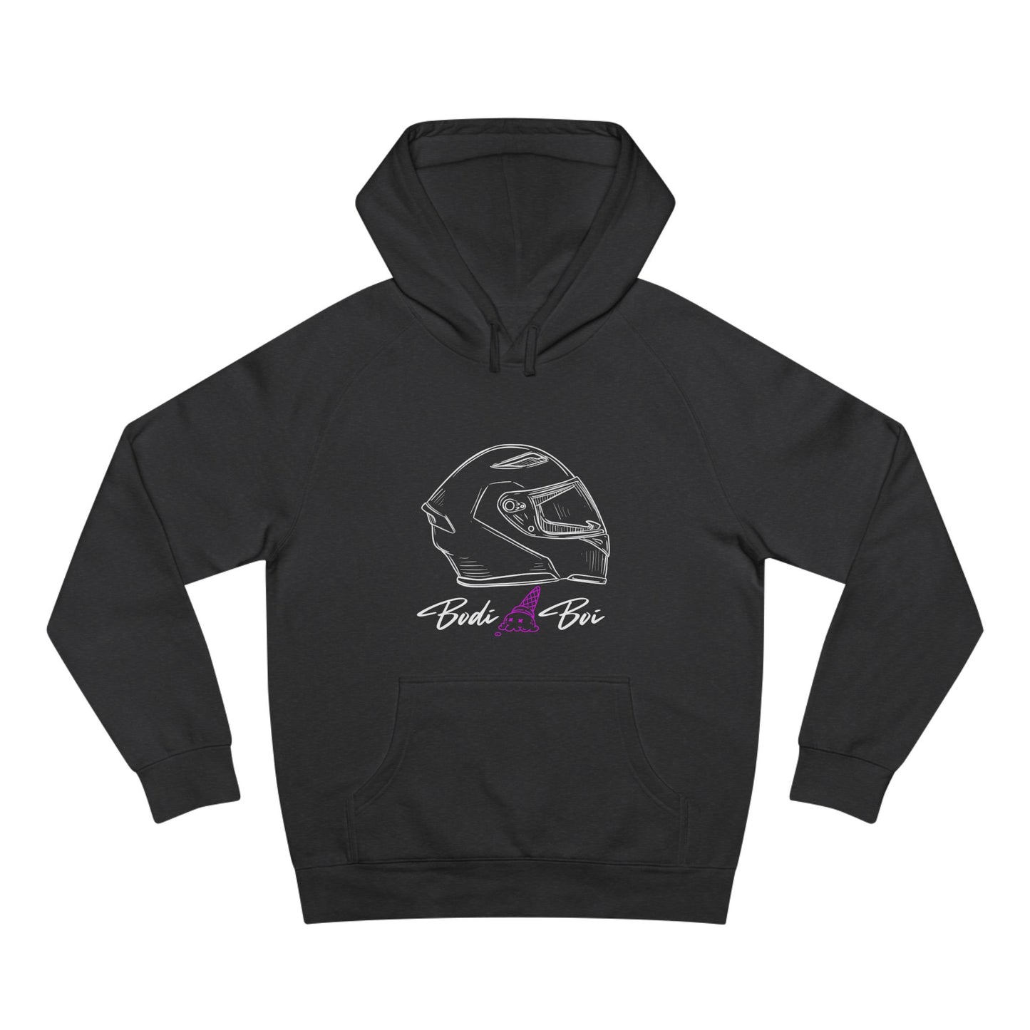 motorbike Hoodie Casual Vibes, Perfect for Streetwear, Gift for Friends, Stylish Layer, Everyday Comfort, Aesthetic Clothing