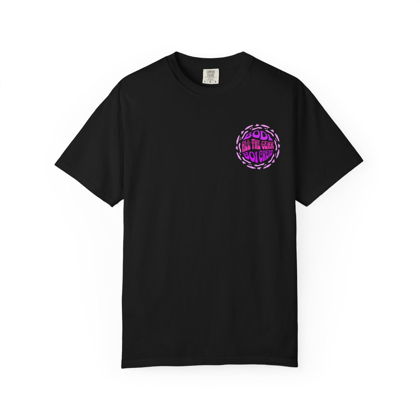 Stylish Unisex Graphic T-Shirt - Perfect for Halloween, Casual Wear, Gifts for Grandparents, Alternative Fashion, Statement Tee