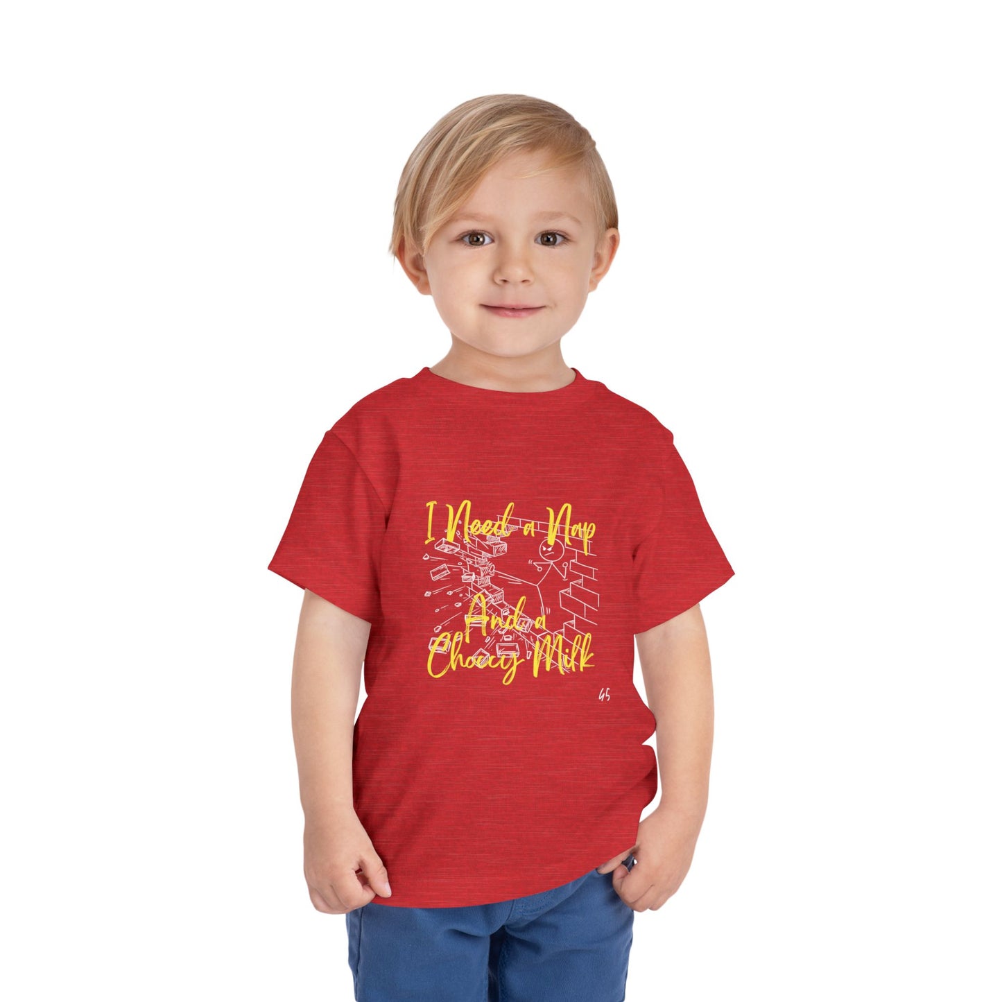 mum I'm here Toddler Tee, Short Sleeve Shirt for Kids, Gift for New Moms, Cute Baby Outfit, Birthday Party Wear, Baby Shower Gift
