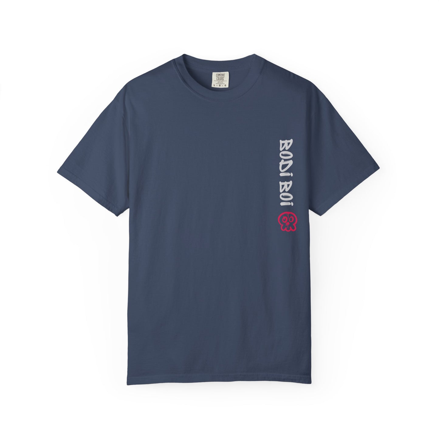 Street Art Unisex T-shirt, Trendy Graphic Tee, Cool Casual Wear, Urban Style Tee for All Occasions, Perfect Gift for Friends