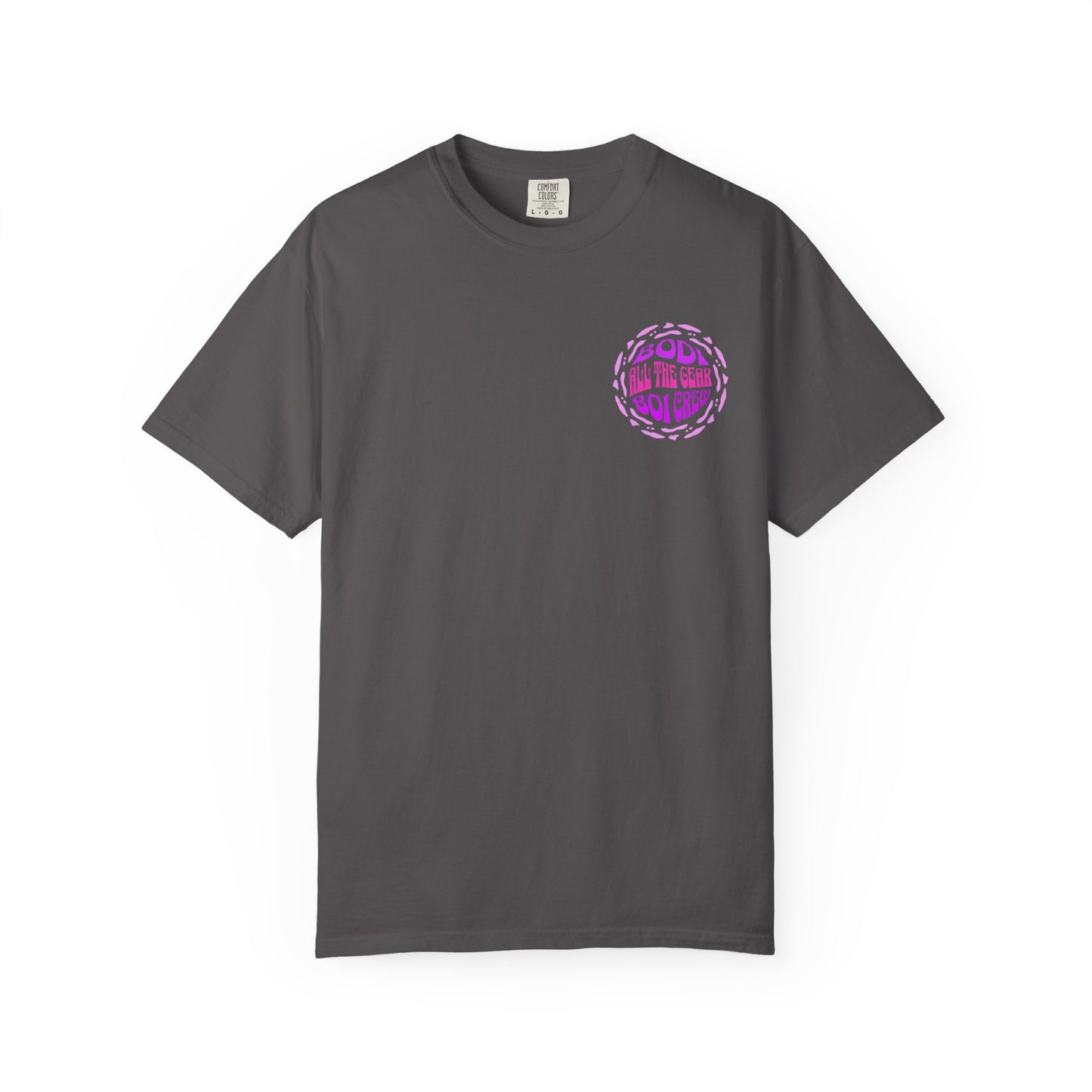 Stylish Unisex Graphic T-Shirt - Perfect for Halloween, Casual Wear, Gifts for Grandparents, Alternative Fashion, Statement Tee