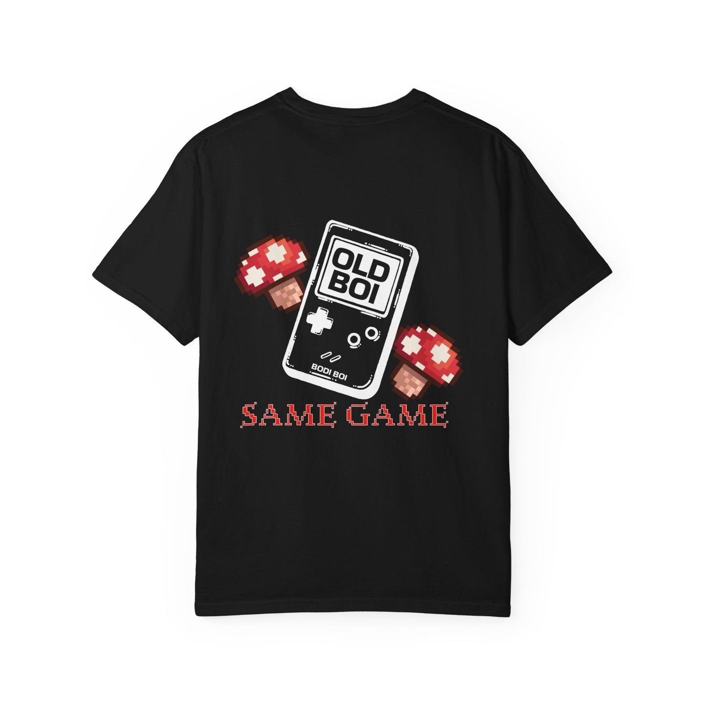 Retro Gaming Unisex T-Shirt - Perfect Gift for Gamers, Vintage Style Tee, 80s Nostalgia Shirt, Birthday Present, Unisex Apparel