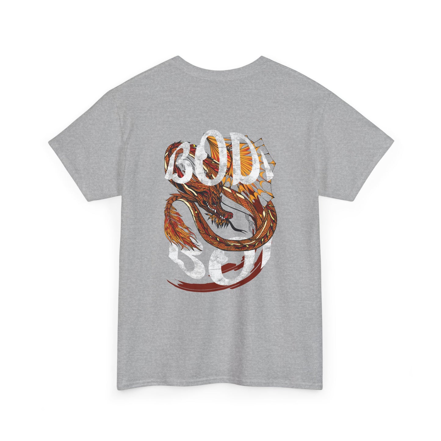 Dragon Bodi Boi Tee