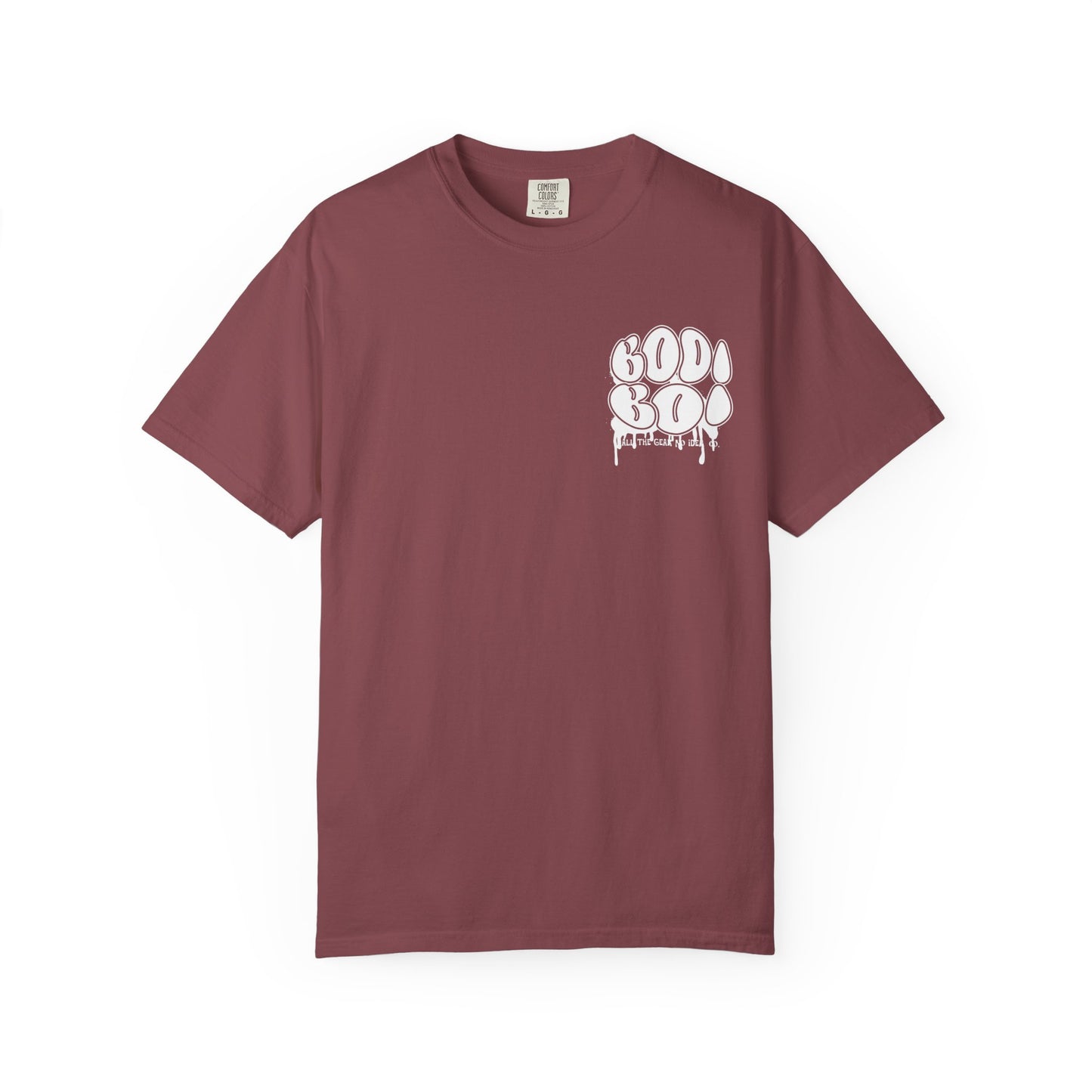 Trendy Unisex Graphic T-Shirt, Casual Streetwear Tee, Gift for Him or Her, Cool Graphic Tee, Everyday Comfort Wear