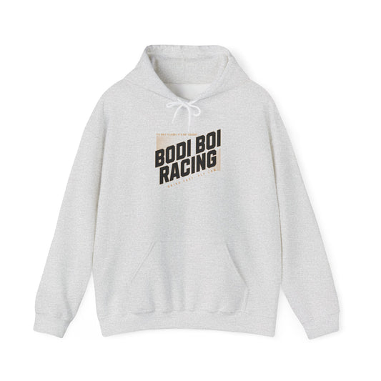 Dynamic Racing Hoodie – Built for Car Enthusiasts