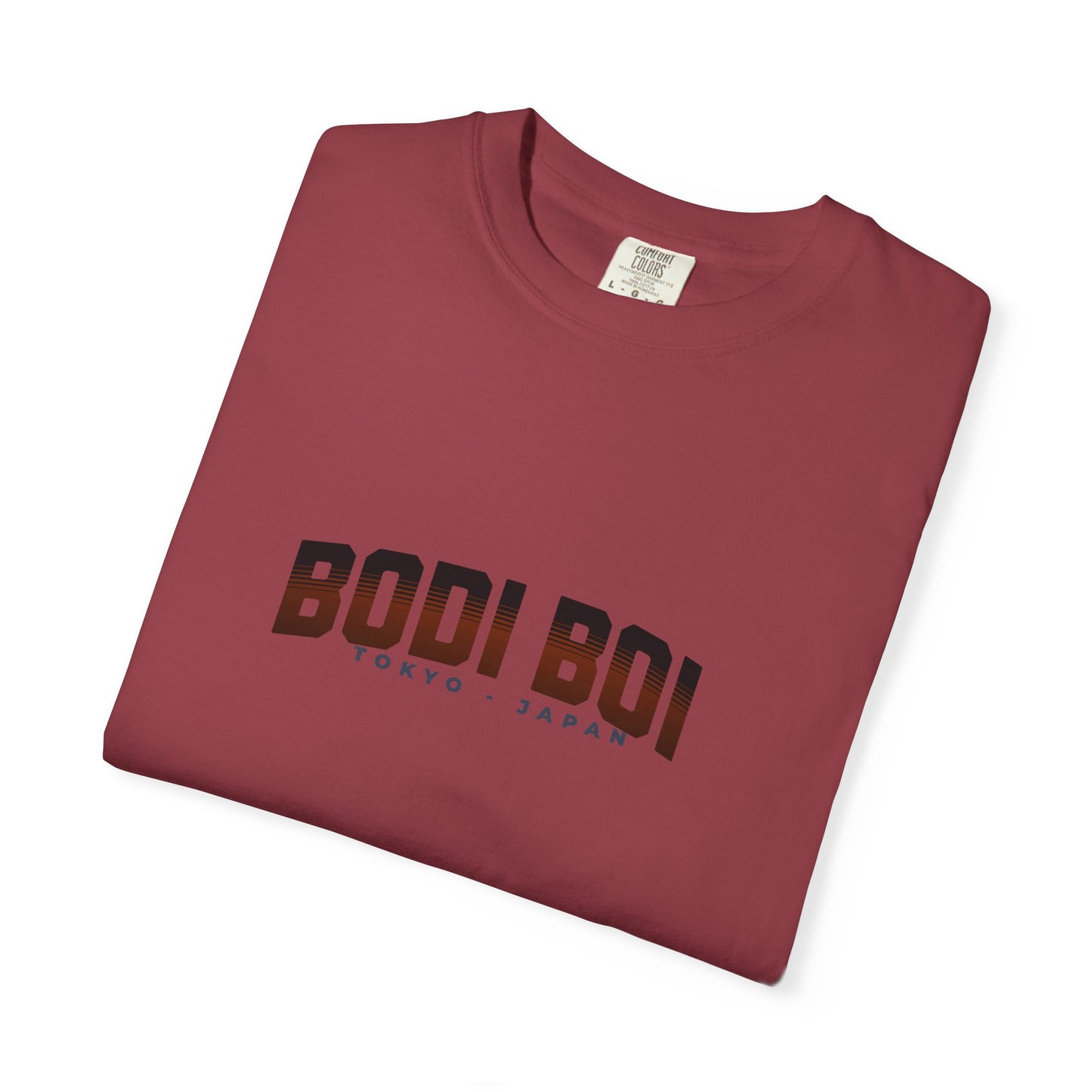 Cool Unisex Garment-Dyed T-shirt for Car Enthusiasts, Perfect for Gift, Casual Wear, Road Trips, Vintage Style, Unique Graphic Tee
