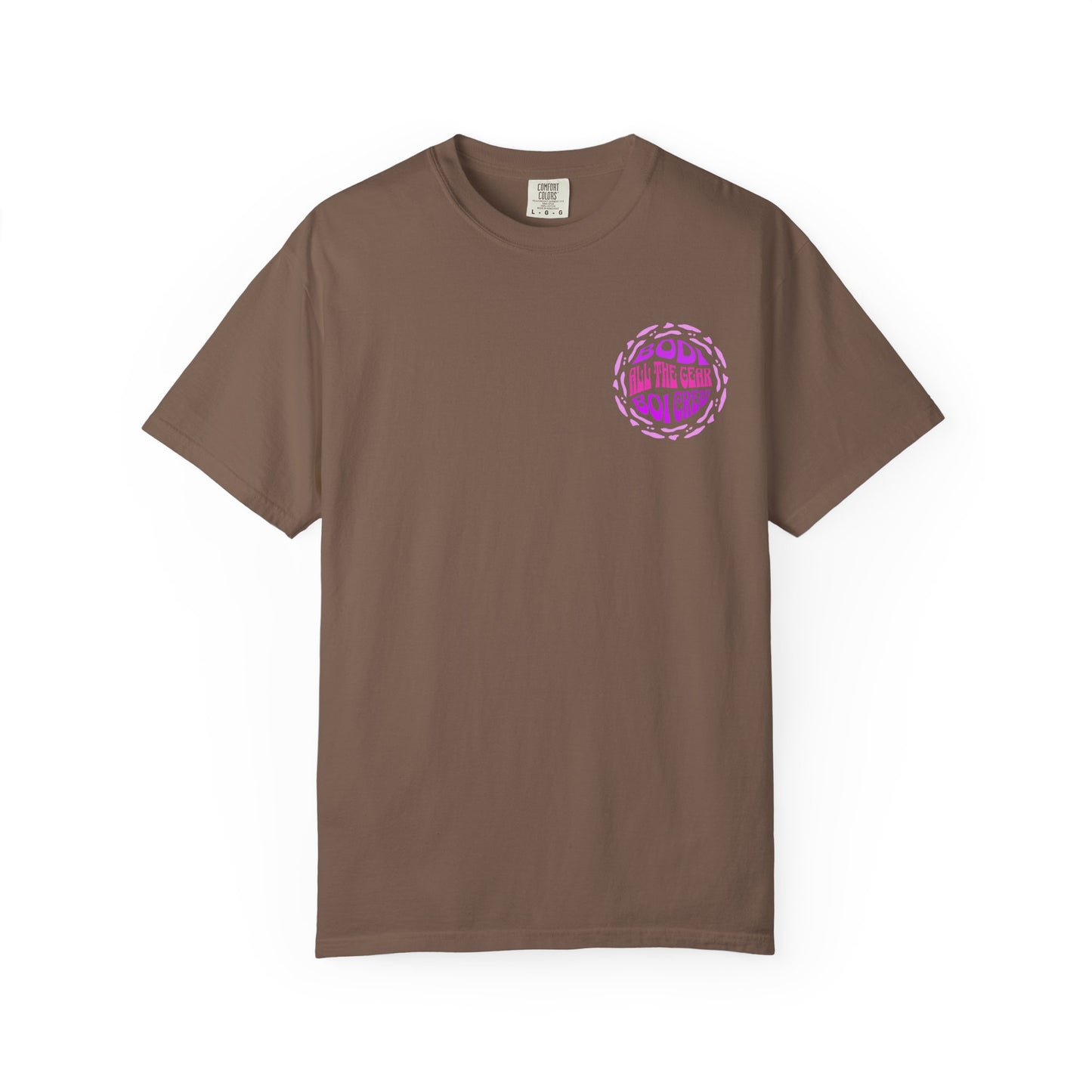 Stylish Unisex Graphic T-Shirt - Perfect for Halloween, Casual Wear, Gifts for Grandparents, Alternative Fashion, Statement Tee