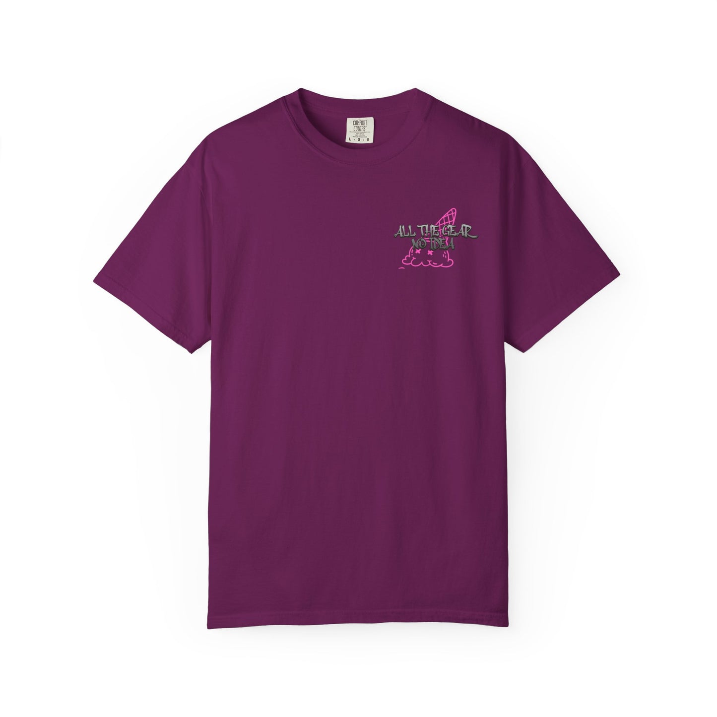 Bodiful Vibes Unisex T-shirt | Cool Car Graphic Tee | Perfect for Car Enthusiasts, Streetwear, Gifts, Casual Outings, Festivals