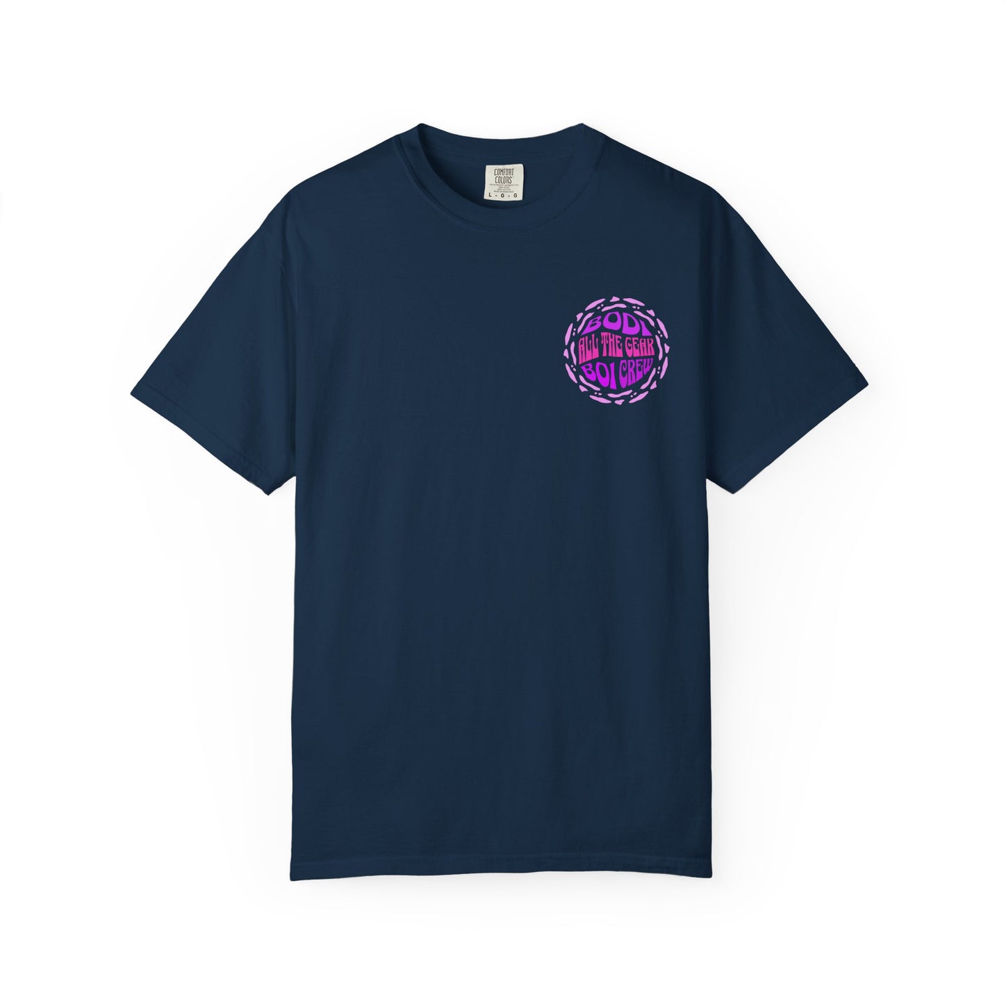 Stylish Unisex Graphic T-Shirt - Perfect for Halloween, Casual Wear, Gifts for Grandparents, Alternative Fashion, Statement Tee